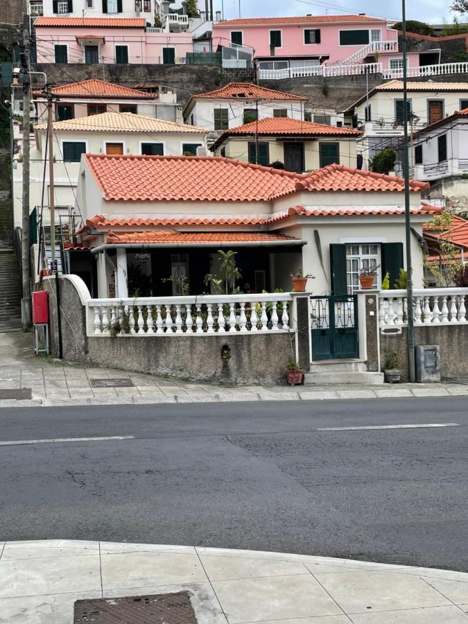 Home & Flower 3 Φουνκάλ Εξωτερικό φωτογραφία