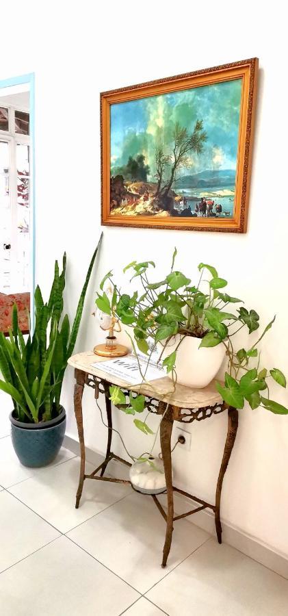 Home & Flower 3 Φουνκάλ Εξωτερικό φωτογραφία