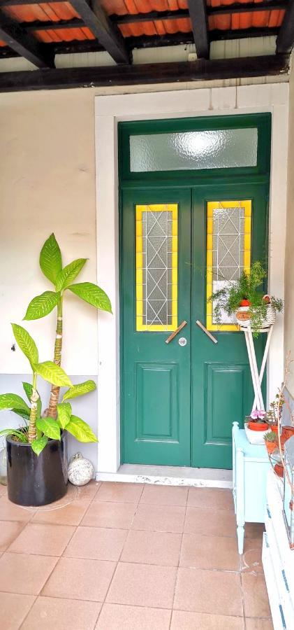 Home & Flower 3 Φουνκάλ Εξωτερικό φωτογραφία
