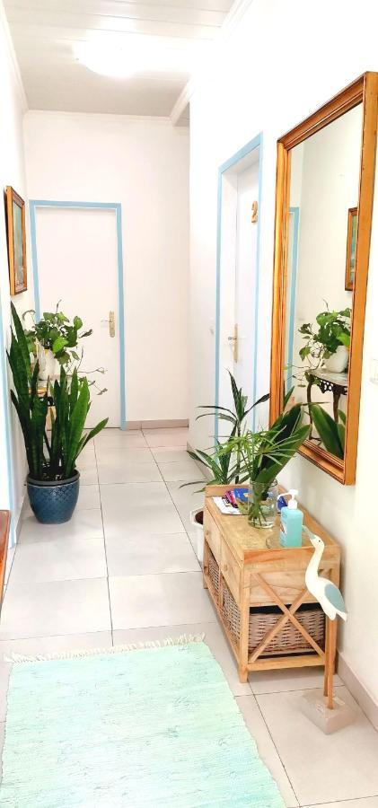 Home & Flower 3 Φουνκάλ Εξωτερικό φωτογραφία